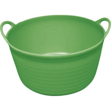 Hippotonic Bucket Flexi 17L Green 17L