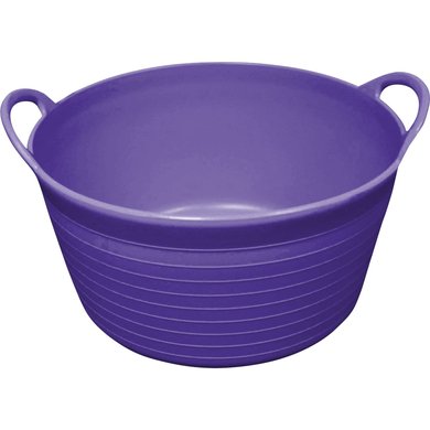 Hippotonic Bucket Flexi 12L Purple