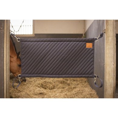 Paddock Stable Cloth Navy