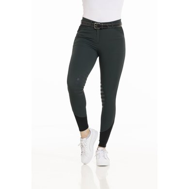 EQUITHÈME Breeches Josephine Forest Green