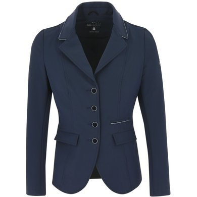 EQUITHÈME Competition Jacket Aachen NavyBlue