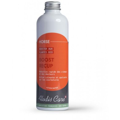 Alodis Supplement Boost Recup