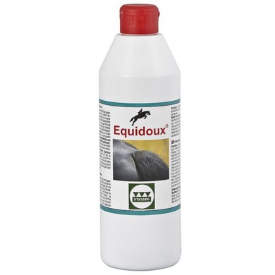 Stassek Jodium Tinctuur Equidoux 500ml