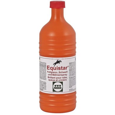 Stassek Spray Crinière Equistar 750ml