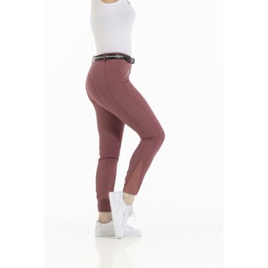 EQUITHÈME Breeches Lotty Old Rose