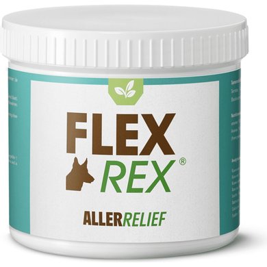 FlexRex Aller Relief 125g