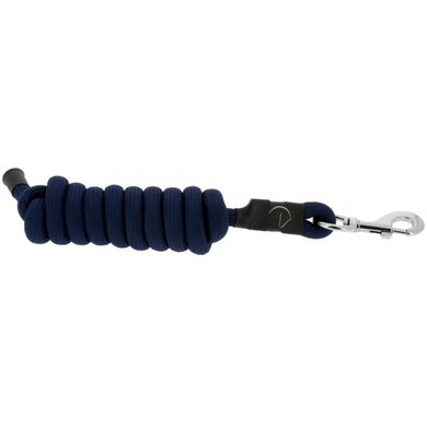 EQUITHÈME Lead Rope Domino 2m Blue