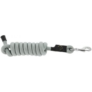 EQUITHÈME Lead Rope Domino 2m Grey