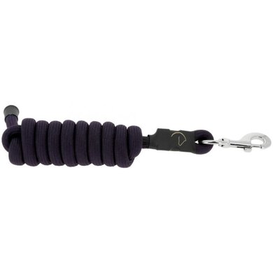 EQUITHÈME Lead Rope Domino 2m Purple