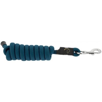 EQUITHÈME Lead Rope Domino 2m Royal Blue