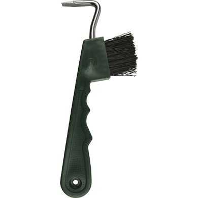 Cure-pied brosse équitation FOUGANZA