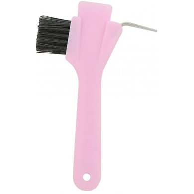 Hippotonic Hoof Pick 3 in 1 Pink