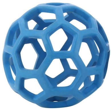 Hippotonic Balls Rubber Blue
