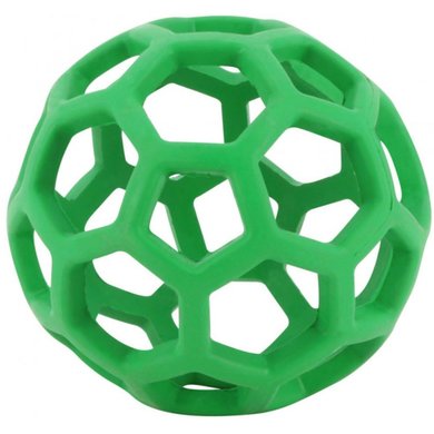 Hippotonic Balls Rubber Green