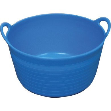 Hippotonic Bucket Flexi 12L Blue