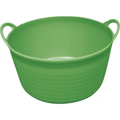 Hippotonic Bucket Flexi 12L Green