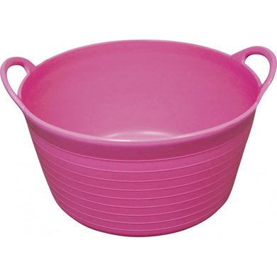 Hippotonic Bucket Flexi 12L Pink