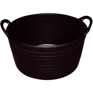 Hippotonic Bucket Flexi 12L Black