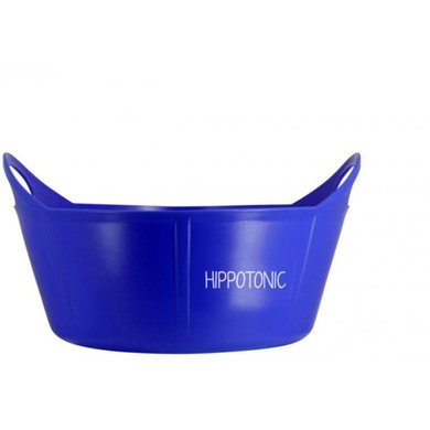 Hippotonic Bucket Flexi 15L Blue
