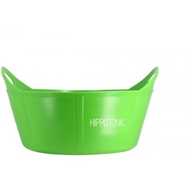 Hippotonic Bucket Flexi 15L Green