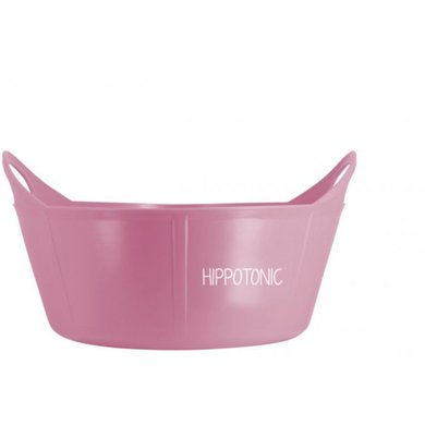 Hippotonic Bucket Flexi 15L Pink