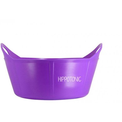 Hippotonic Seau Flexi 15L Violet