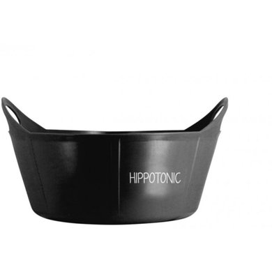 Hippotonic Bucket Flexi 15L Black