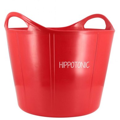 Hippotonic Bucket Flexi 28L Red