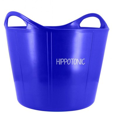 Hippotonic Bucket Flexi 28L Blue