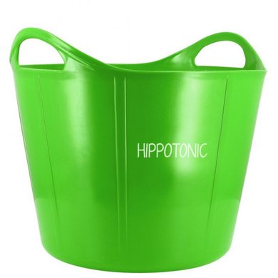 Hippotonic Bucket Flexi 28L Green