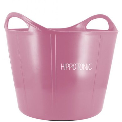 Hippotonic Emmer Flexi 28L Roze