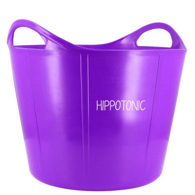 Hippotonic Bucket Flexi 28L Purple
