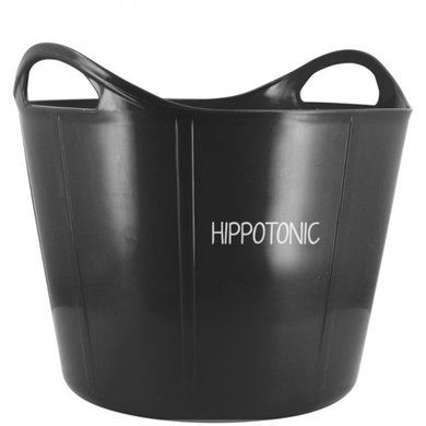 Hippotonic Bucket Flexi 28L Black