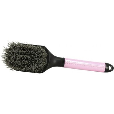 Hippotonic Hoof brush Glossy Pink