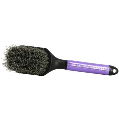 Hippotonic Hoof brush Glossy Purple