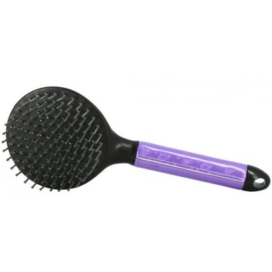 Hippotonic Brush Glossy Purple