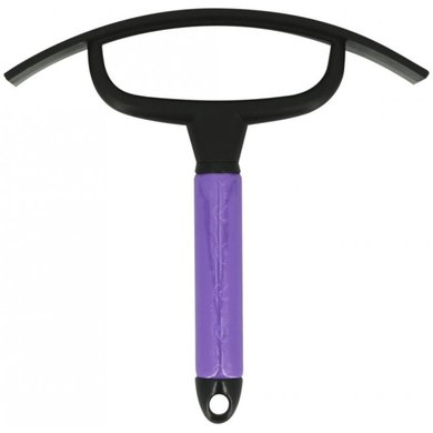 Hippotonic Couteaux de Chaleur Glossy Violet