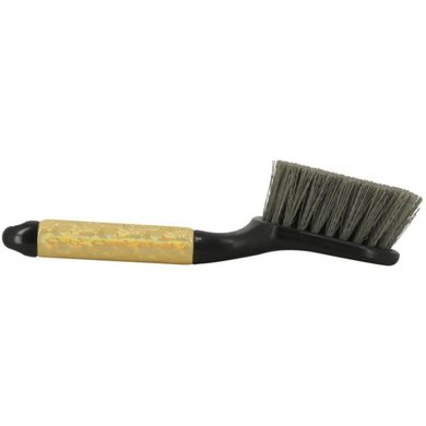 Hippotonic Brosse à Sabots Glossy Or