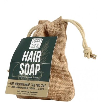 Hippotonic Mane & Tail Soap Natural Hair 100ml