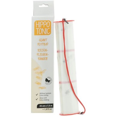 Hippotonic Fly Trap Tape