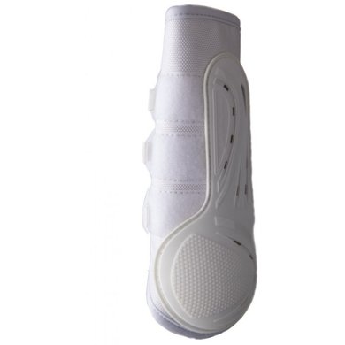 Lami-Cell Brushing Boots V22 White