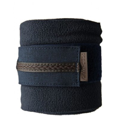 Lami-Cell Bandages Vintage Navy