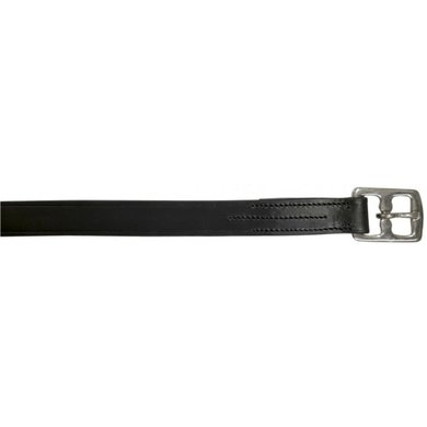 Norton Stirrup straps Damier Black