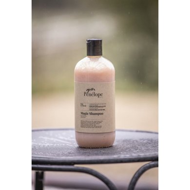 Pénélope Shampoo Magic 500ml