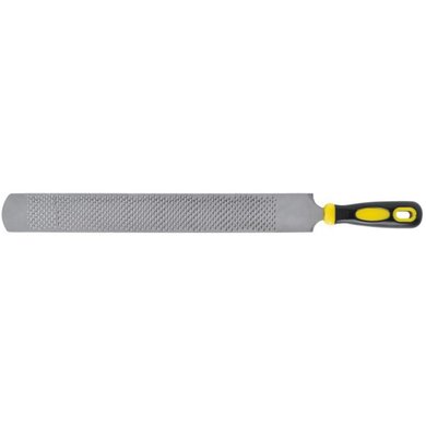 Agradi Professional Rasp with Rubber Handle 35cm