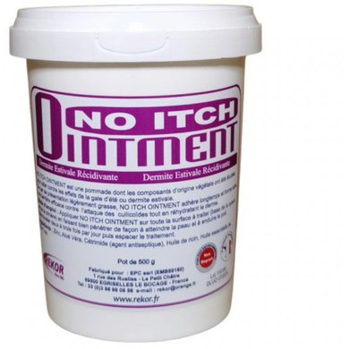 Rekor No Itch Ointment 500g