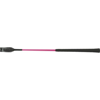 Whip & Go Competiton Whip Neon pink 63cm
