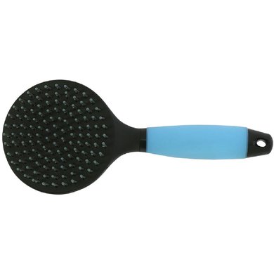Hippotonic Tail and Mane Brush Gel Neon Blue L23xW10cm
