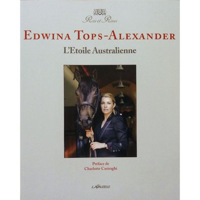 Lavauzelle Livre Edwina Tops-Alexander: L'Etoile Australienne