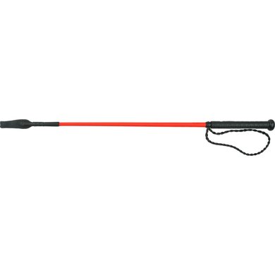 Whip & Go Whip Twist with a Handle Red 65cm